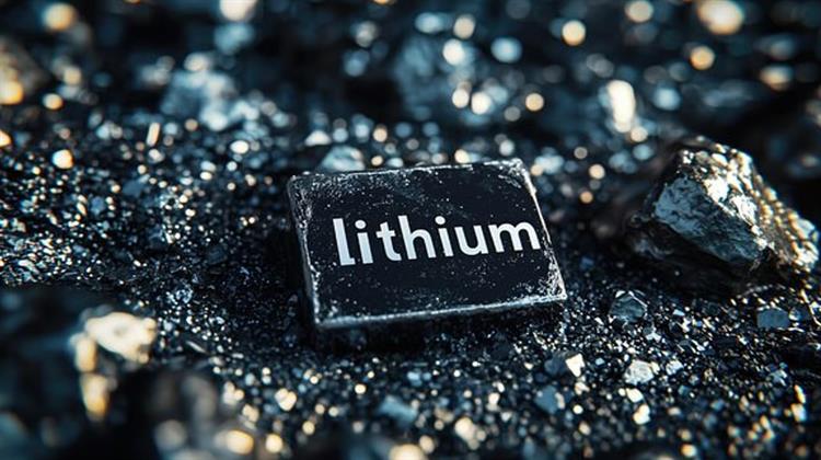 Αγορές: Τα Συστήματα Αποθήκευσης Οδηγούν τη Μεσοπρόθεσμη Ζήτηση Λιθίου